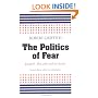 The Politics of Fear: Joseph R. McCarthy and the Senate