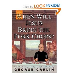 When Will Jesus Bring the Pork Chops