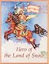 Hero of the Land of Snow (King Gesar Series)