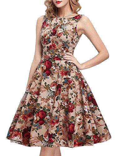 womens vintage dresses