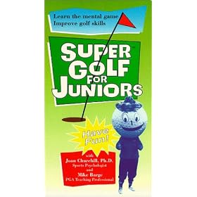 Super Golf For Juniors