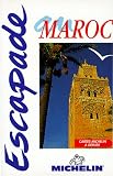 Michelin In Your Pocket Maroc, 1e