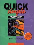 Quick, Simple Excel 9X (Quick & Simple Office)