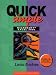 Book Quick, Simple Microsoft Excel 2000 (Quick & Simple Office)