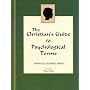 The Christian's Guide to Psychological Terms