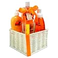 Morgan Avery Aroma Lux Simply Home Collection, Mango Sale