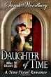 Daughter of Time: A Time Travel Romance