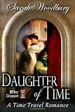 Daughter of Time:  A Time Travel Romance