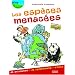 Les esp�ces menac�es