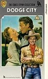 Dodge City [UK-Import] - Errol Flynn