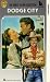 Dodge City [UK-Import] [VHS]