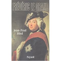 Fr�d�ric le Grand