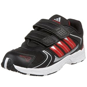 adidas Infant/Toddler adiRun US CF Running Shoe