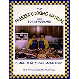 TheFreezerCookingManualfrom30DayGourmet:AMonthofMealsMadeEasy