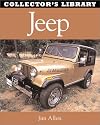 Collectors Library Jeep (Collector's Library)