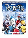Robots Robots