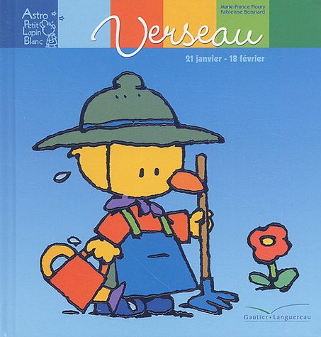 Verseau by Marie-France Floury
