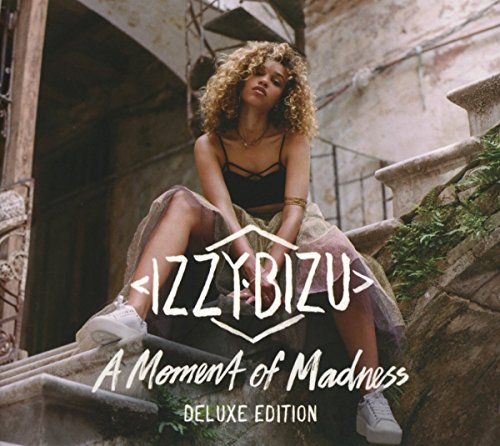 Izzy Bizu - The Dome, Volume 77 - Zortam Music