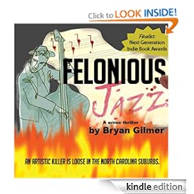 Felonious Jazz