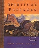 Spiritual Passages (Inner Work Book) Knowing God: Walking through the Book of Books