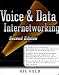 Book Voice & Data Internetworking