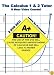 The Calculus 1 & 2 Tutor - 2 DVD Set! - 8 Hour Course! - Learn By Examples!