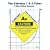 The Calculus 1 & 2 Tutor - 2 DVD Set! - 8 Hour Course! - Learn By Examples!