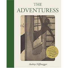 The Adventuress