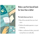Budget Book Binding