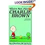 You're Not Alone, Charlie Brown