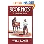 Scorpion: A Good Bad Horse (James, Will, Tumbleweed Series.)