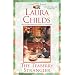 The Teaberry Strangler (A Tea Shop Mystery)