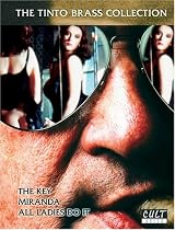 The Tinto Brass Collection