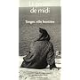 La pens�e de midi, N� 23 : Tanger, ville fronti�re