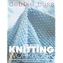 Step-by-step Knitting Workbook: All the Techniques and Guidance You Need to Knit Successfully, Including Over 20 Projects