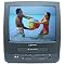 TV/VCR & TV/VCR/DVD Combos 13" & 19" - Cheapest