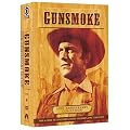 Gunsmoke: 50th Anniversary Edition, Volumes 1 & 2