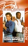 Lethal Weapon 3 - Die Profis sind zur�ck - Mel Gibson