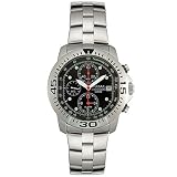 Pulsar Men's PF3427 Alarm Chronograph Watch
