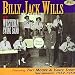 Billy Jack Wills & His Western Swing Band