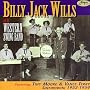 Billy Jack Wills & His Western Swing Band