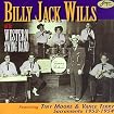 Billy Jack Wills & His Western Swing Band