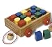 Blocks - of - Fun Wagon of Blocks