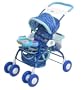 Fisher Price 5-in-1 Ocean Wonders DOLL Stroller