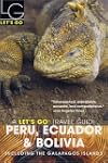 Let's Go 2003: Peru, Ecuador & Bolivia