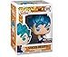 Funko POP! Animation: Dragonball Super - SSGSS Vegito (Exclusive)