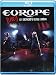 Europe - Live! At Shepherd'S Bush, London