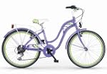 MBM TRENDY 26'' WOMAN DONNA BICICLETT...