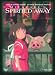 Spirited Away Box Set with Cards