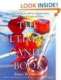 Ultimate Candy Book